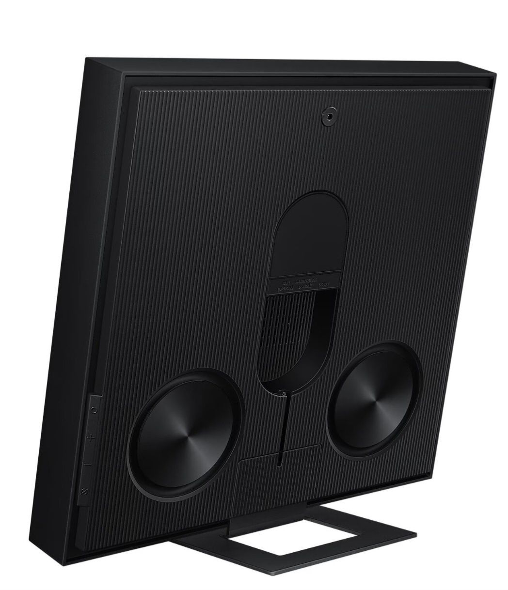 Głośnik Music Frame HW-LS60D z Dolby Atmos (2024)