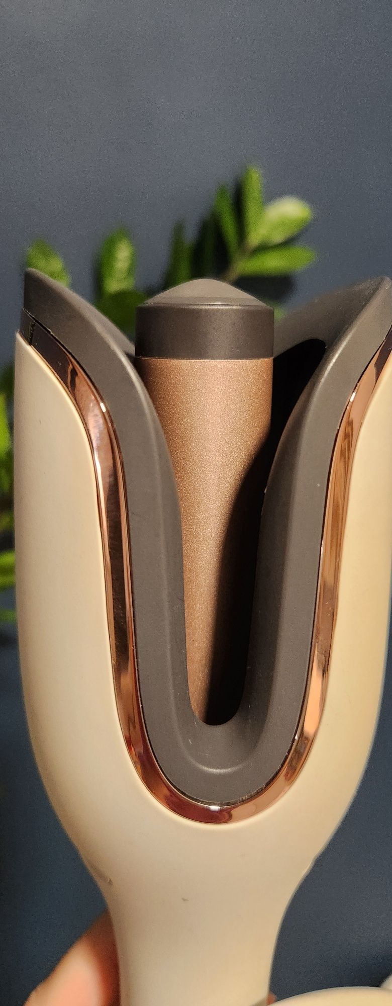 Lokówka Philips Auto curler