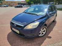 Ford Focus Kombi lift 2008r 180tys km