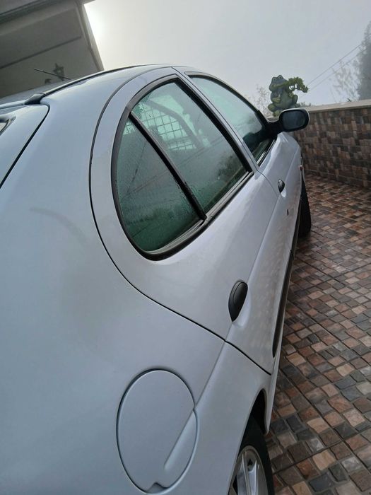 Vendo carrinha megane