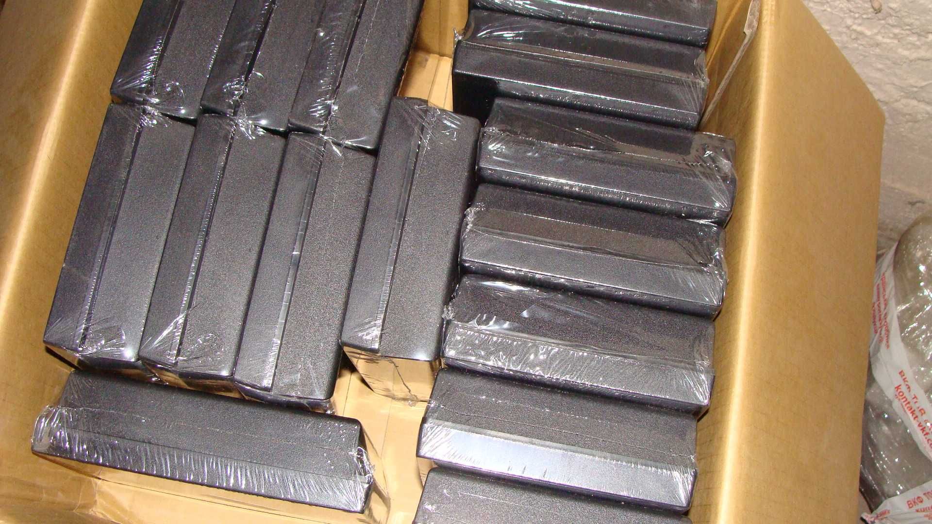 Корпус KRADEX Z46