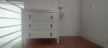 Cómoda IKEA Hemnes