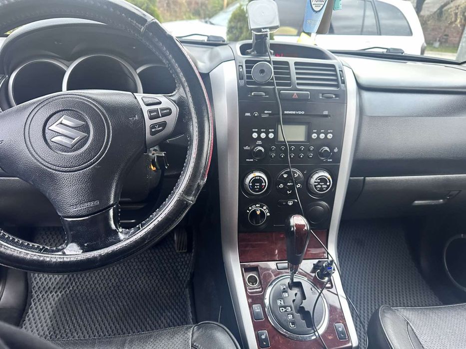 Продається сузукі грант вітара