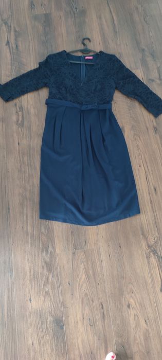 Sukienka ciążowa happymum m