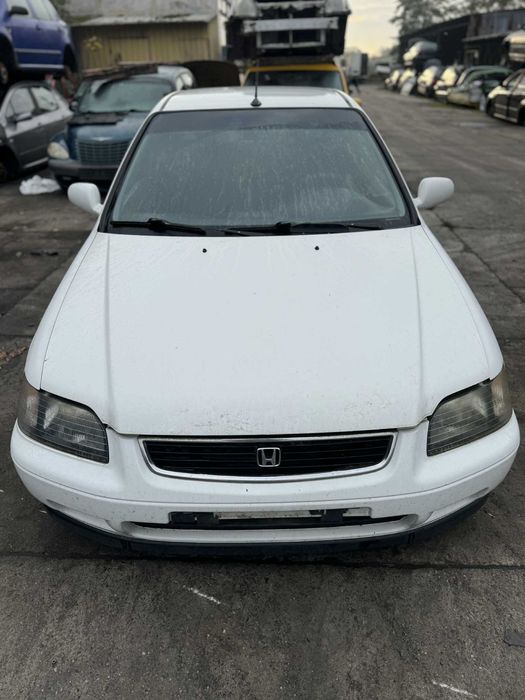 HONDA CIVIC na części 1996r. Adax Opolski Auto Złom Koźle