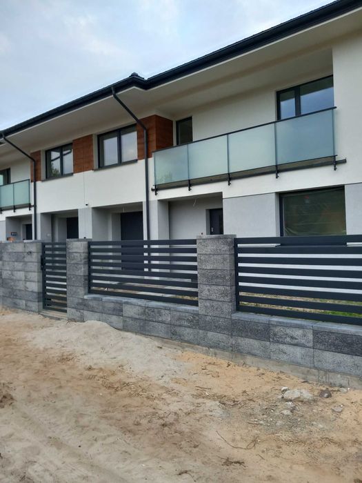 Docieplenia ocieplenia renowacja elewacji wolne terminy na 2025r.