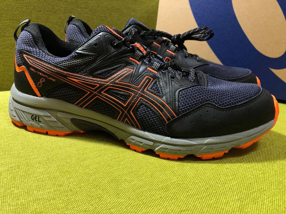 Кросівки Asics Gel-Venture 8, оригінал