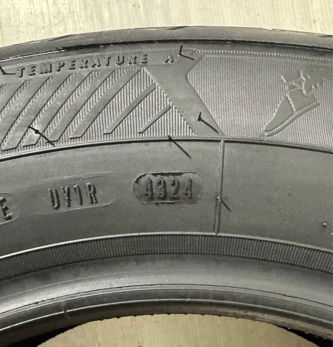 195/65r15 GoodYear EfficientGrip Performance 2 91H 2024