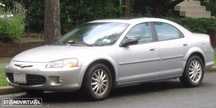 Chrysler Sebring 2.0 para peças