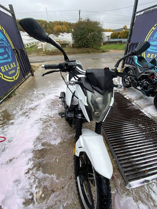 Продам мустанг регион 200, або обмін