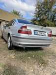Продам BMW e46 дорест