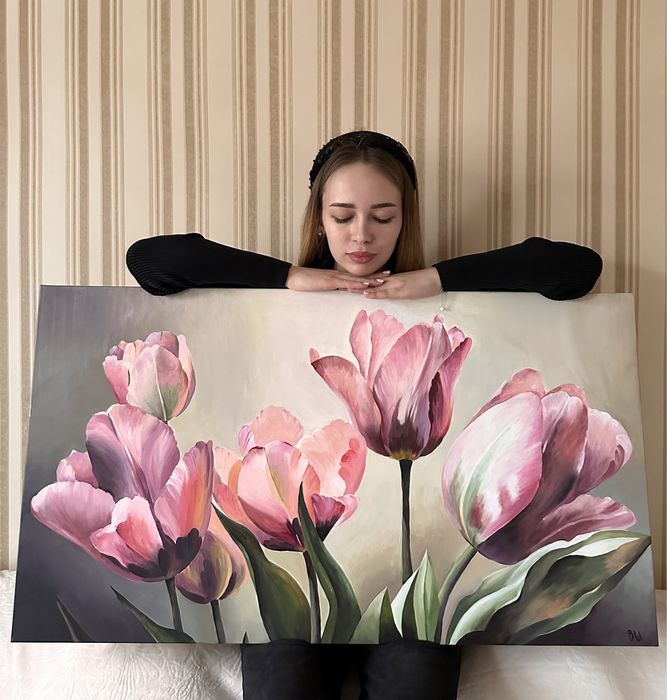 Картини на замовлення живопис