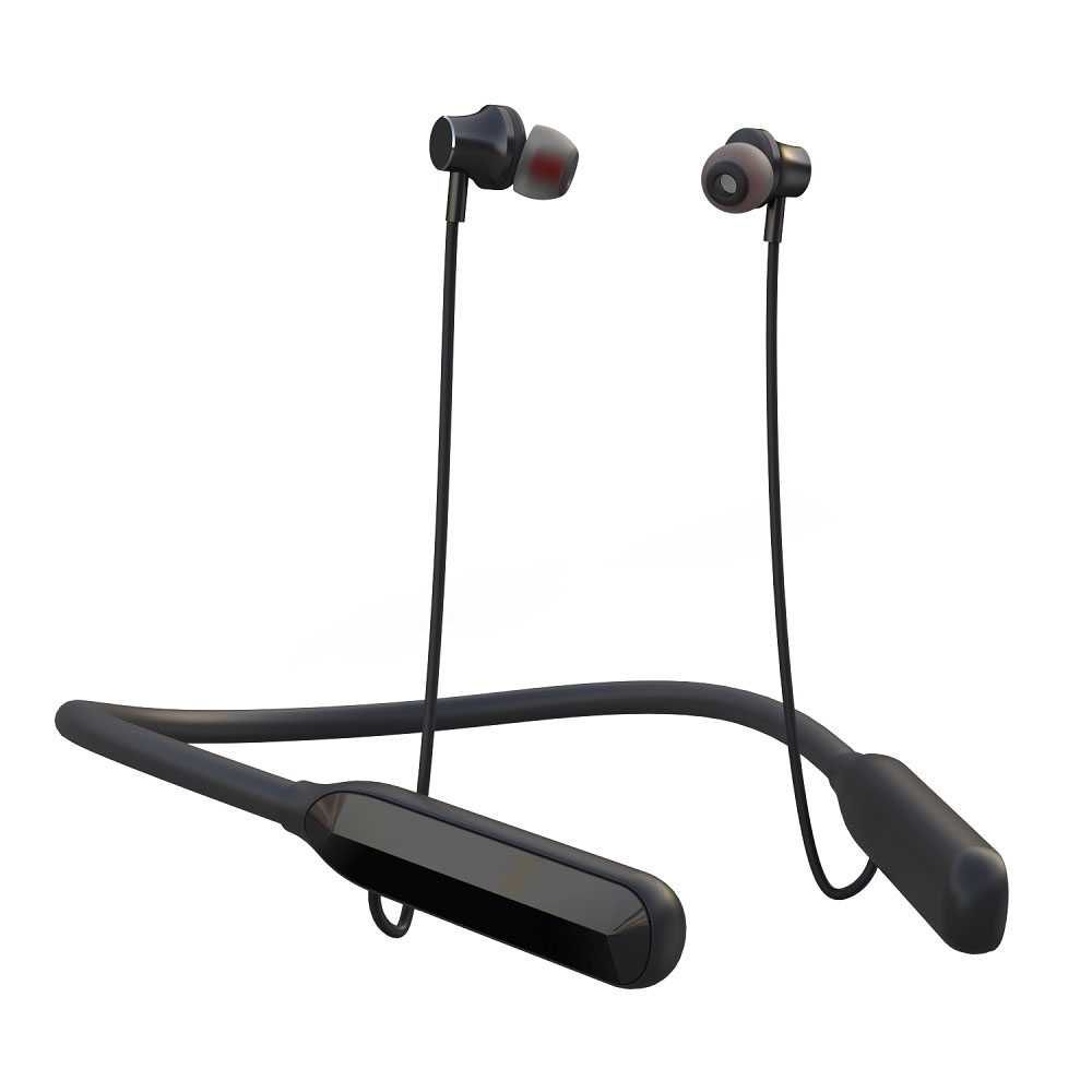 Słuchawki Bluetooth XO BS30 50 godzin pracy kolor: czarny