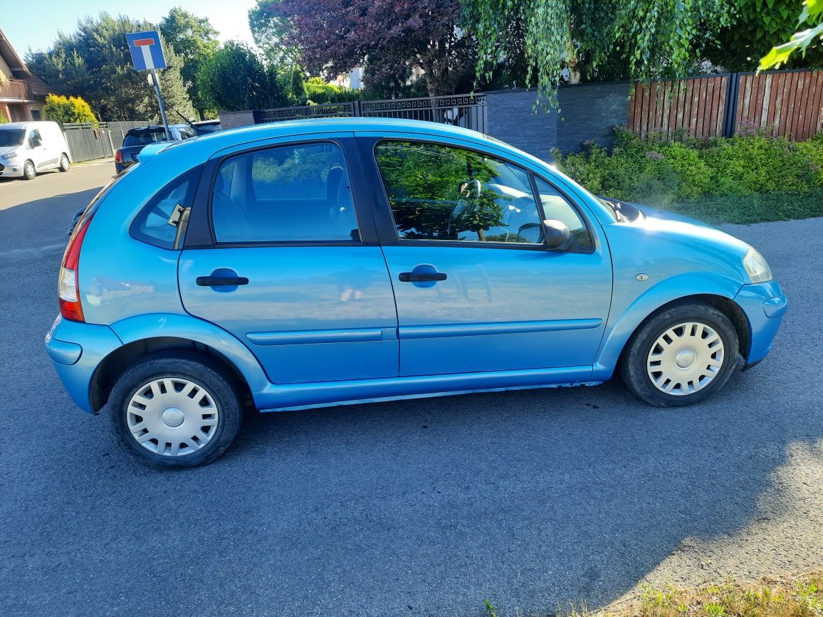 Citroen C3  BDB STAN