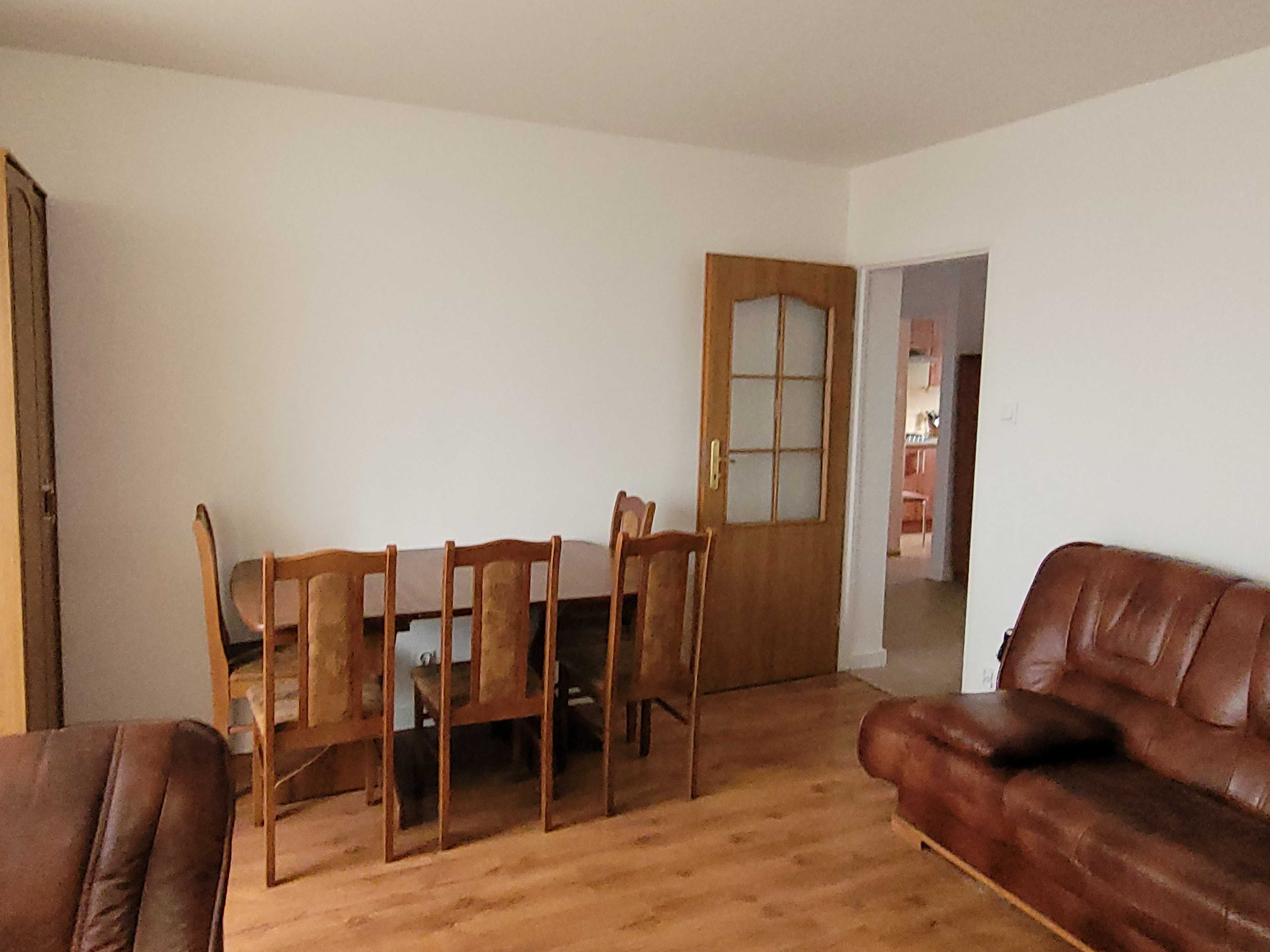 3 pokoje 61 m na os.Ostrobramska, Praga południe