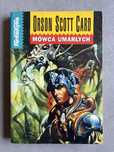 Mówca umarłych - Orson Scott Card