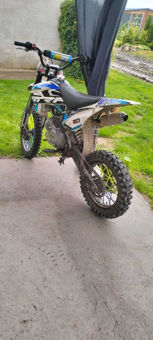 Cross  MRF 140RC
