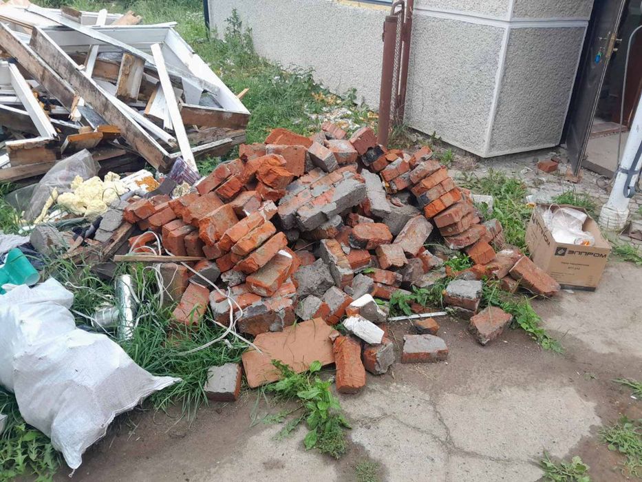 Вантажники, переїзди квартир