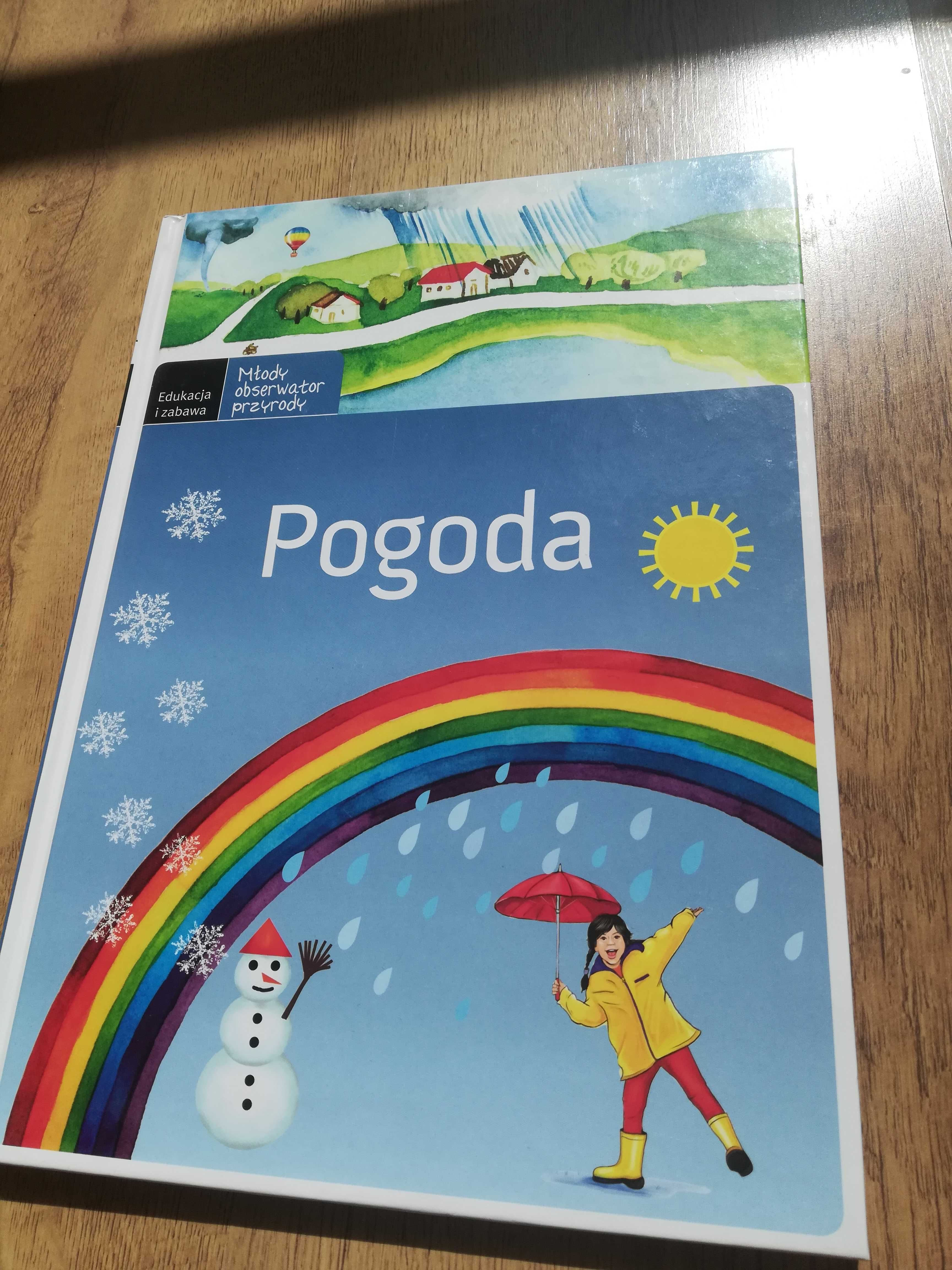 "Pogoda" Iwona Wróbel