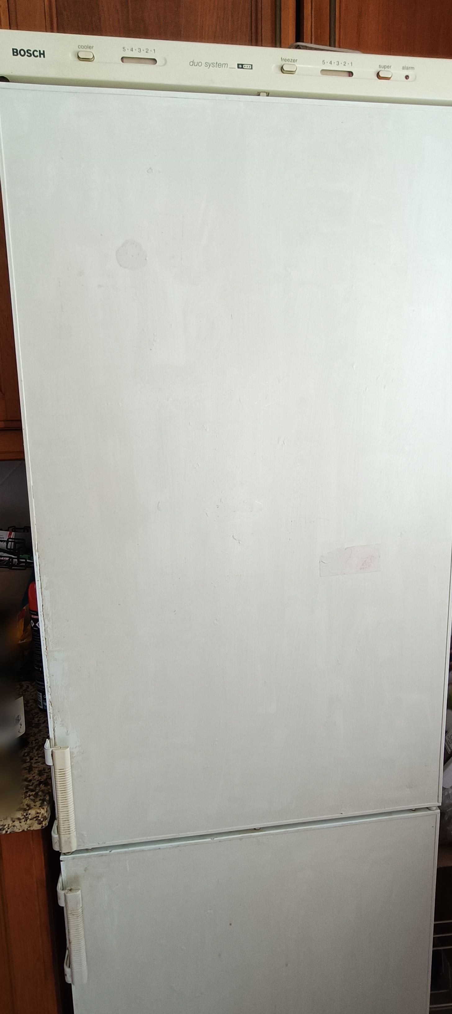 Frigorifico combinado BOSCH