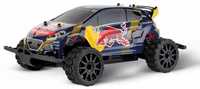 Carrera  Profi RC RED BULL PEUGEOT WRX 208  zdalnie sterowany samochód