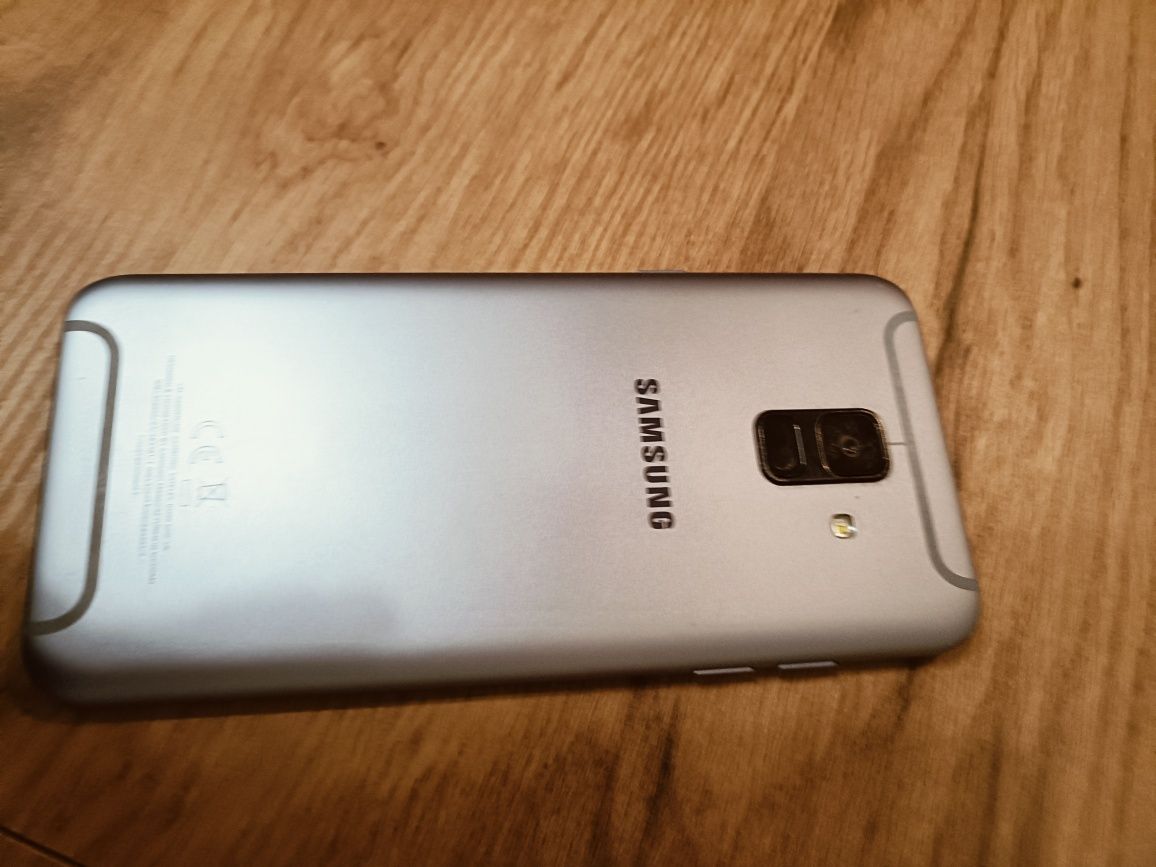 Samsung Galaxy A6