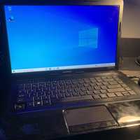 Laptop Compaq CQ58 INTEL i3-2328M/2GB RAM/500GB HDD