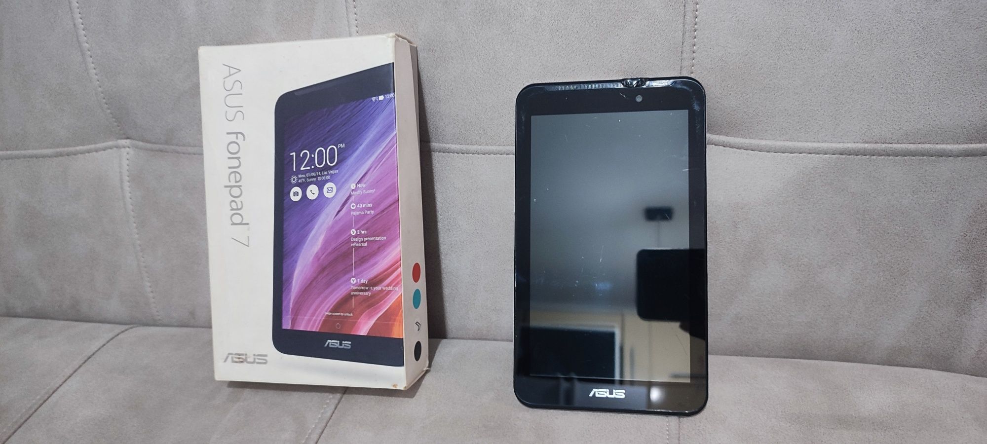 Планшет Asus Fonepad 7