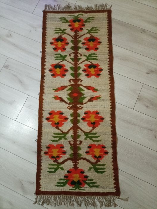 Kilim,gobelin,cepelia PRL