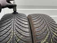 Opony 235/55 r17 Good Year 4319 Całoroczne 7mm! #28