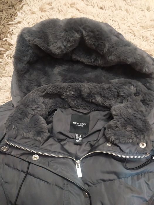 Жіноча підліткова курточка