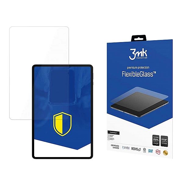 Szkło hybrydowe 3mk FlexibleGlass na Honor Pad 9