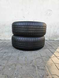 Lato Falken 215/55 R17 6.5mm