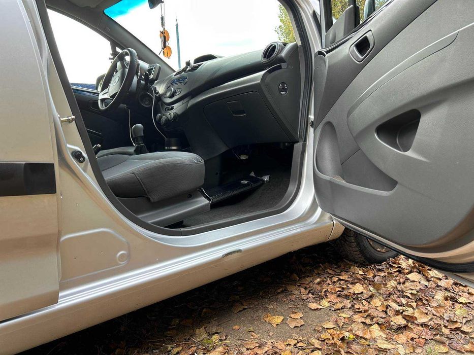 Продам Chevrolet Spark