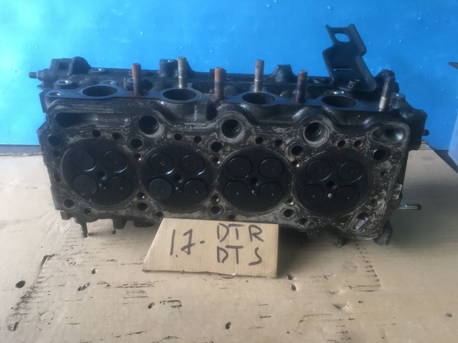 Opel двигун 1.3-1.7 -1.9-2.0 -2.2 .di-dtl-dth -dtr-dtj .по запчастинам