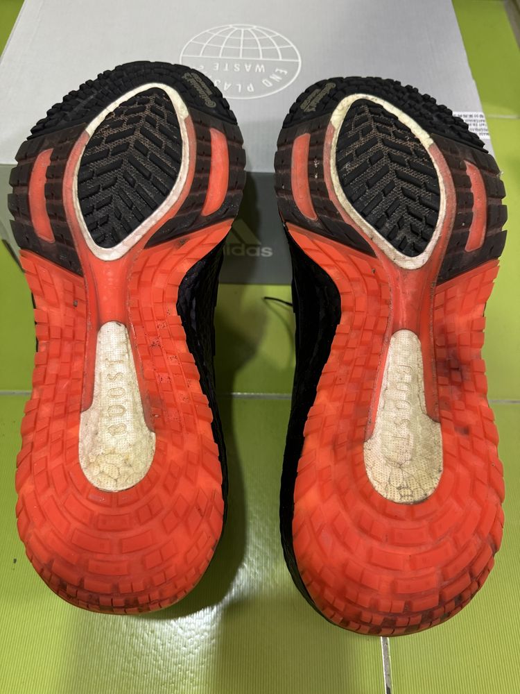 Adidas Ultraboost 22 COLD.RDY 2.0