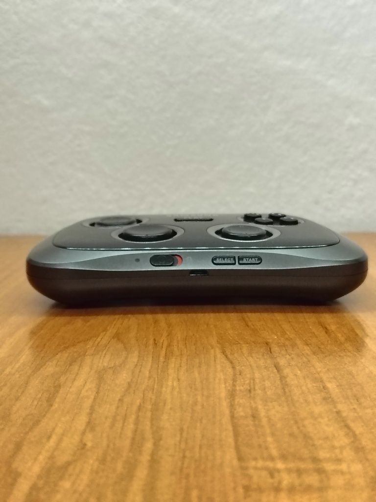 Samsung Gamepad EL-GP20 Bluetooth + kabelek GRATIS!