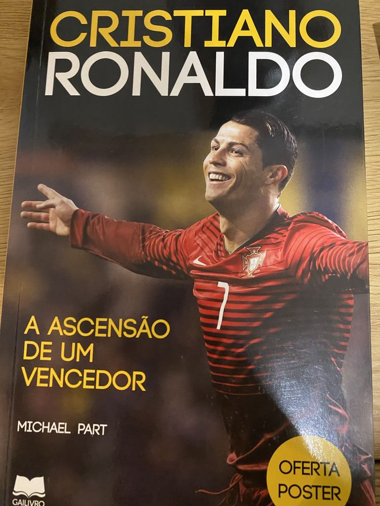 Ronaldo- biografia