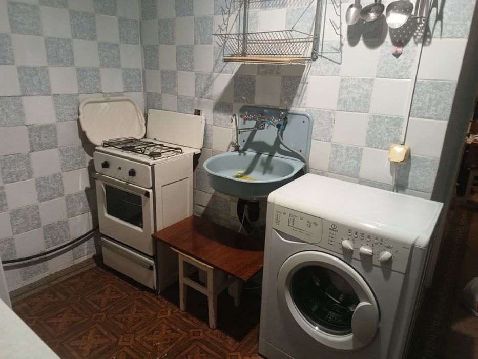 Сдам 1 квартиру  602 м-р