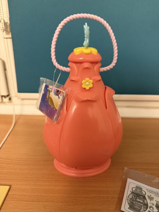 Фея Bloopies Кайла