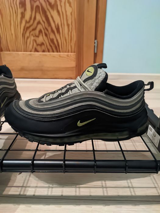 Nike air max 97 rozmiar 45