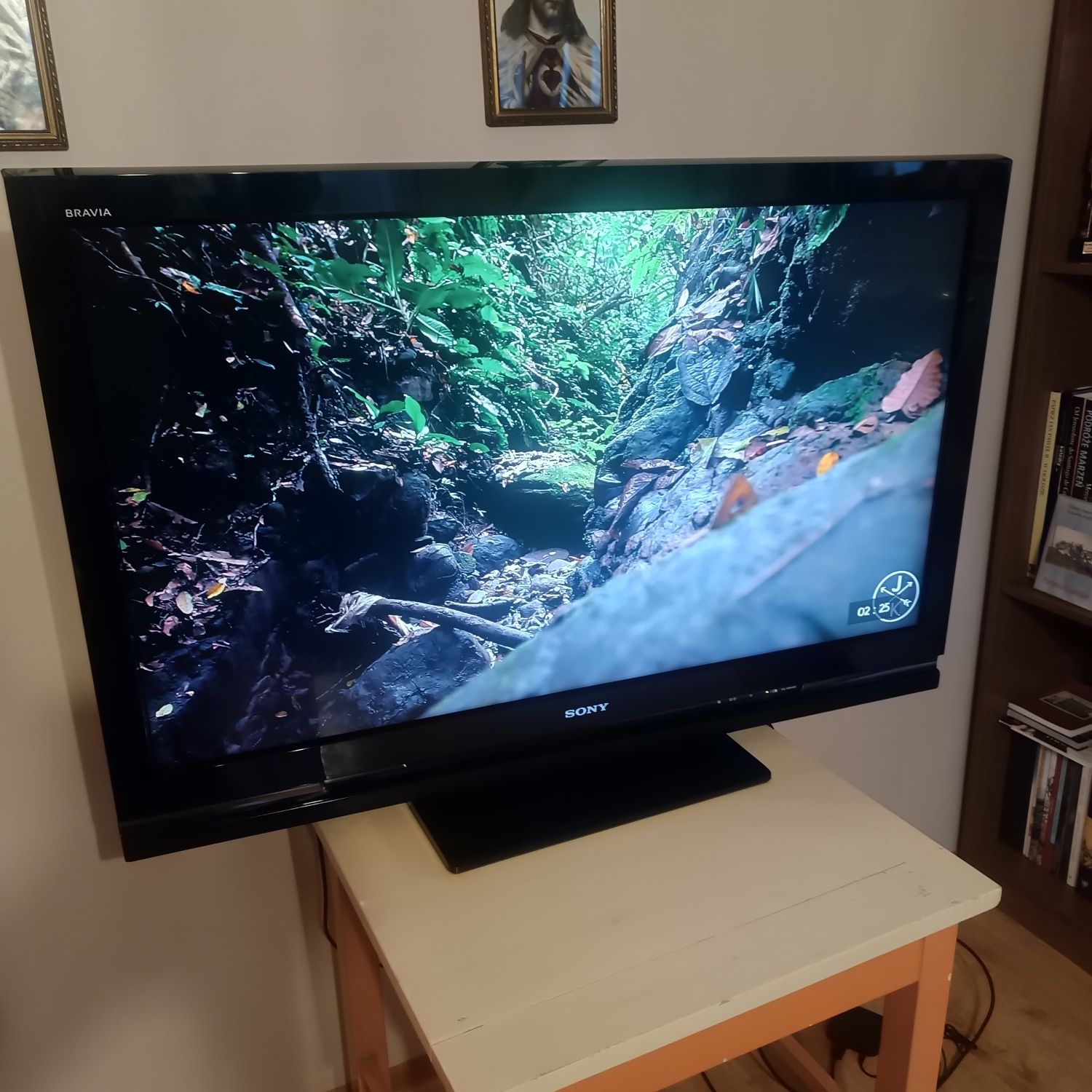 Telewizor Sony bravia 46 cali