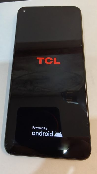 TCL 10L para venda