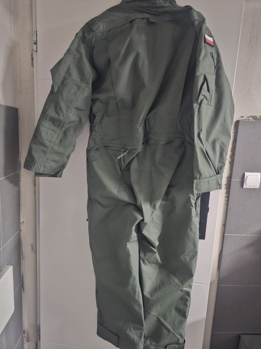 Kombinezon czołgisty