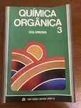 Livro Química Orgânica 3 de Solomons