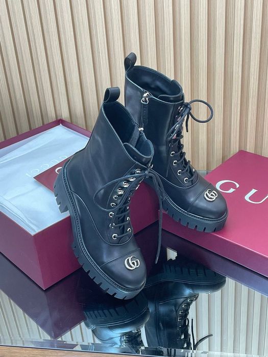 Buty damskie Gucci r39