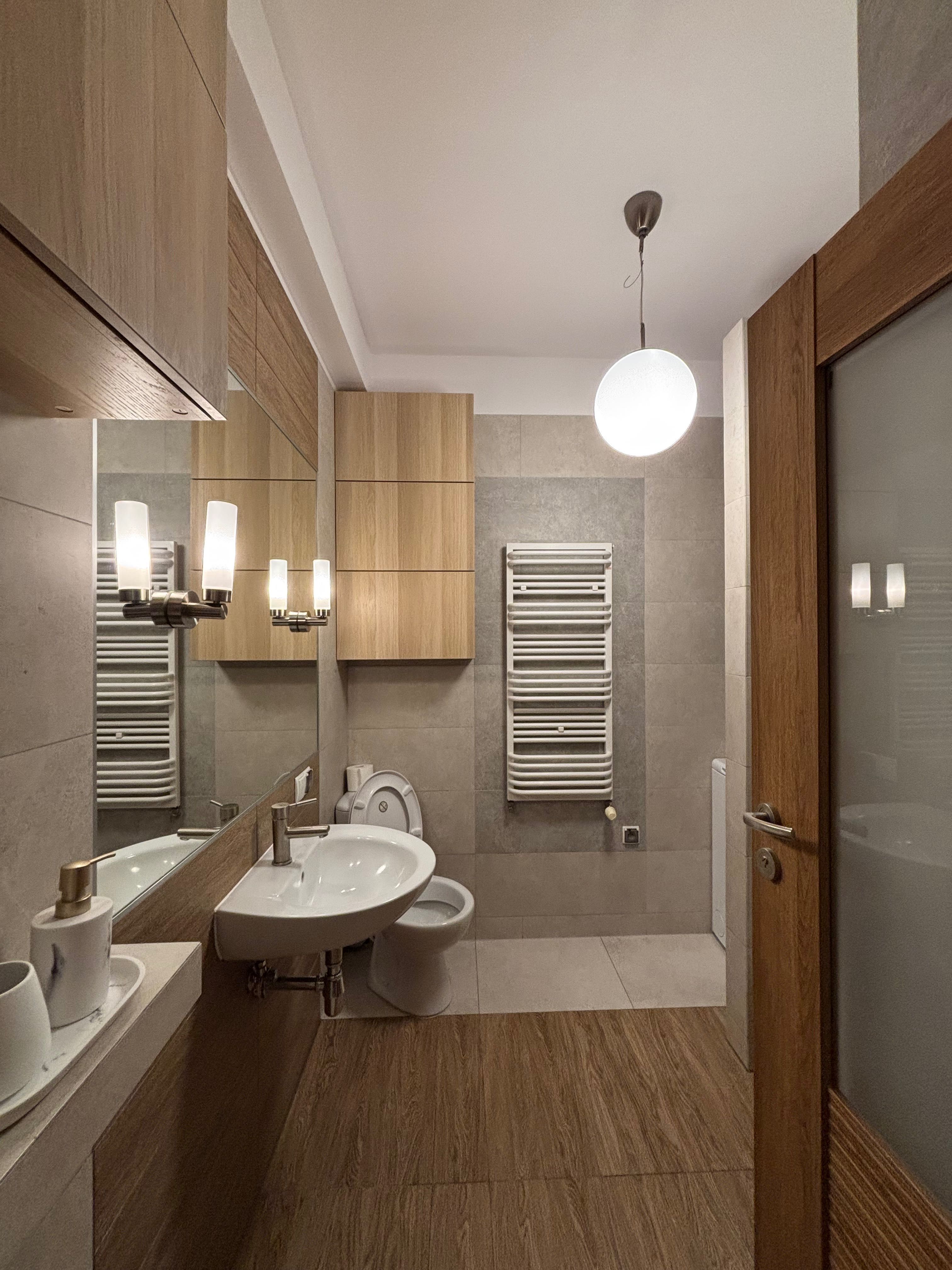 Apartament KOMFORT
