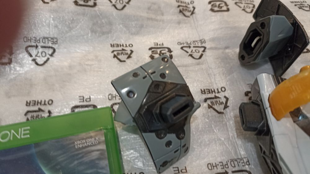 Starlink Battle For Atlas PL Xbox One super stan SKLEP kioskzgrami