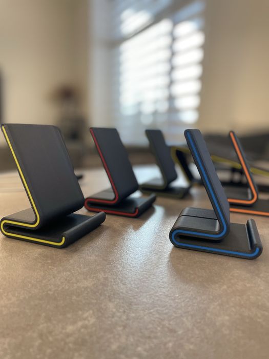 Підставка під телефон !