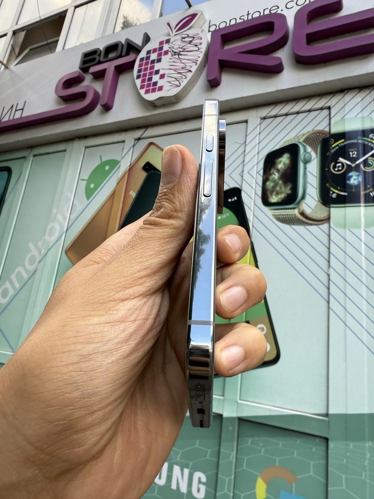 Google Pixel 9 pro 256gb. Hazel. Як Новий!